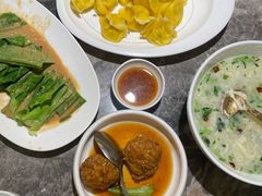 -前海沿·青岛菜(乐客城店)