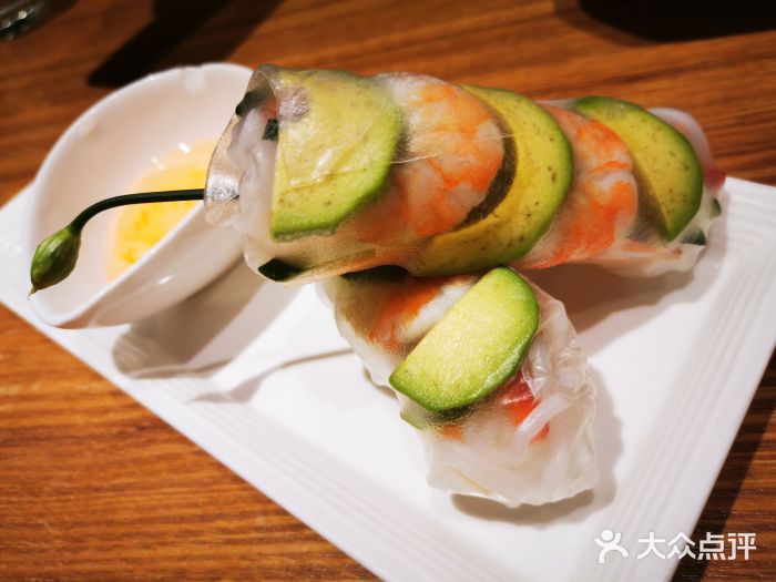 Pho Asia 亚阁越南料理(上海来福士广场店)图片