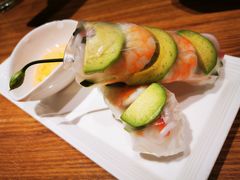 -Pho Asia 亚阁越南料理(上海来福士广场店)