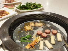 桂花年糕-么子烤肉(化龙池店)