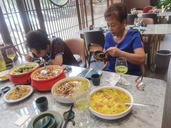 -聚丰园•湖鲜餐厅(阿红私房菜梅石路店)