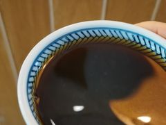 -彳亍咖啡·这里(水湾路店)