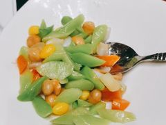 -丰收日·小海鲜·沪上家宴(顾村正大店)