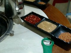 -牡丹峰韩式料理店(中心街店)