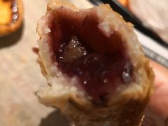 红豆派-肯德基(金马店)