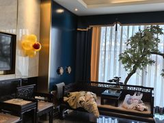 -合家亲妈妈菜·博山菜老字号(联通路店)