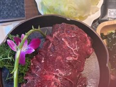 -盡膳口福跷脚牛肉火锅(北美新天地店)