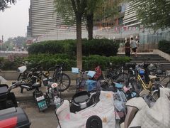 -万达广场(北京槐房店)