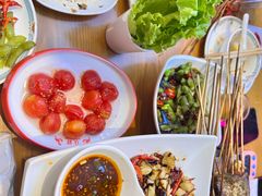 -庆峰龙虾烧烤(合肥一店)