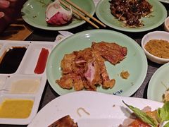 -北平盛世·新京菜·北京烤鸭(劲松·双井店)