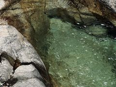 -黄山翡翠谷景区