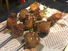 -红钳侠小龙虾·烧烤(中赢康康谷店)