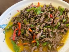 -食光慢宴·安吉土菜馆