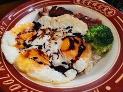 黯然销魂饭-肥韬茶餐厅(南山mini店)