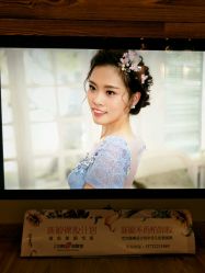 -保定金沙芝柏婚礼策划