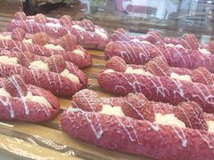 -超港·蛋糕面包(包河万达店)