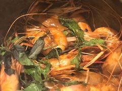 -罗氏十三活虾餐厅(光谷K11购物艺术中心店)
