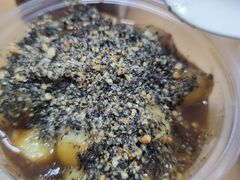 -钟姨糖水(惠城店)