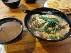 -螺蛳粉先生(蓟门桥店)