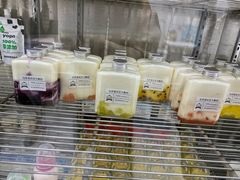 马苏里拉芝士酸奶-白色日记·手作酸奶(麦凯乐店)