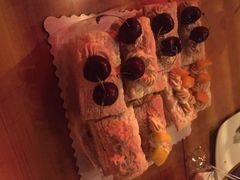 治愈系甜品&nbsp;The&nbsp;Soothing&nbsp;Dessert-治愈系甜品The Soothing Dessert(科海大楼店)