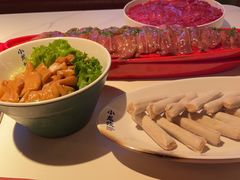 -小龙坎火锅(IFS HOT店)