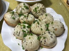 特色生煎包-浦江餐饮•上海菜馆(五四路店)