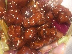 -绿茶餐厅(深圳龙华天虹购物中心店)