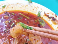 -甘记肥肠粉(马鞍北路店)