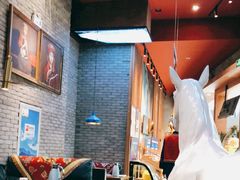 大堂-雀舞·私食(凯德店)