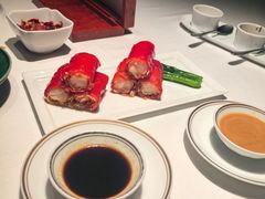 -荣轩(新荣记环球金融中心店)