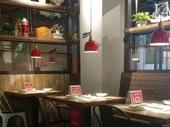 -探鱼·鲜青椒爽麻烤鱼(广州欣荣广场店)