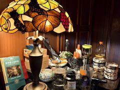 -Hill.Cocktail半山酒吧(中山店)