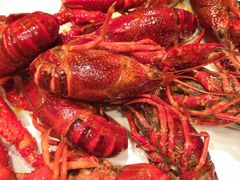 -OPEN開全日自助餐厅·西餐·海鲜(佛山希尔顿酒店)