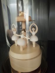 -德加芭蕾·舞蹈培训