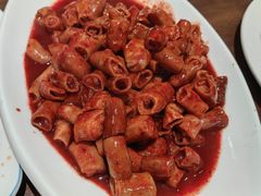 -老杨饭店(万科里店)
