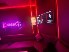 -星聚会KTV(龙湖上海奉贤天街店)