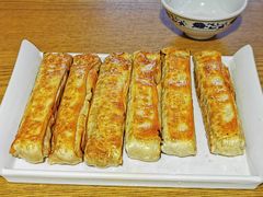 -铸钟褡裢火烧(西三环紫竹桥店)