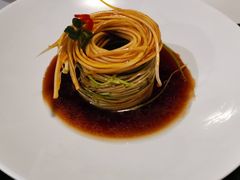 -荷风细雨·中国茶宴(碧云店)