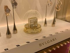 -宝格丽BVLGARI(美罗精品店)