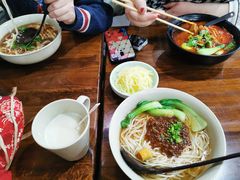 -李先生牛肉面大王(沈阳道义南大街店)