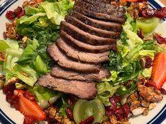 -卡朋西餐(宝安大仟里店)