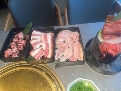 -花时·炭火烧肉(东百中心A馆店)