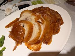 -德缘烤鸭店(大栅栏店)