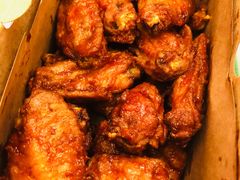 香辣鸡翅-Kyochon1991校村(共和路店)