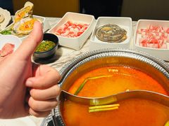 -火炉火自助餐(喜隆多店)