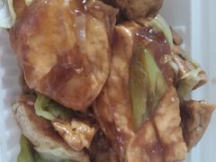 -惠宾饭庄(中山路店)
