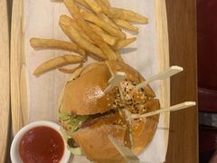 -G+KITCHEN(龙湖狮山天街店)