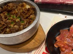 -花味烤肉·拌饭(庐阳万象汇店)