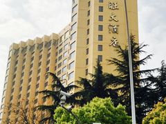 -上海神旺大酒店